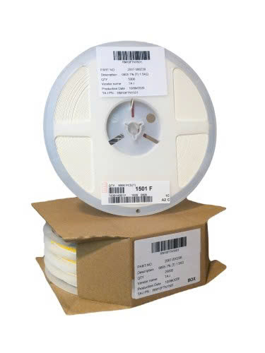 Linh kiện điện tử - Linh Kiện Điện Tử CC COMPONENT - Công Ty TNHH CC COMPONENT